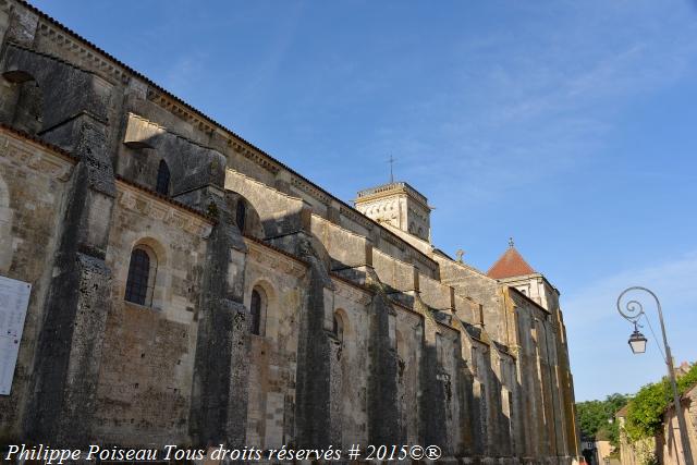 Basilique de Vézelay