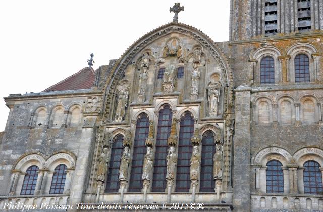 Basilique de Vézelay