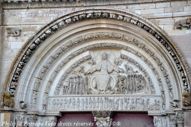 Basilique de Vézelay