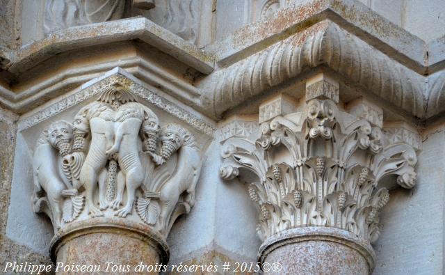 Basilique de Vézelay