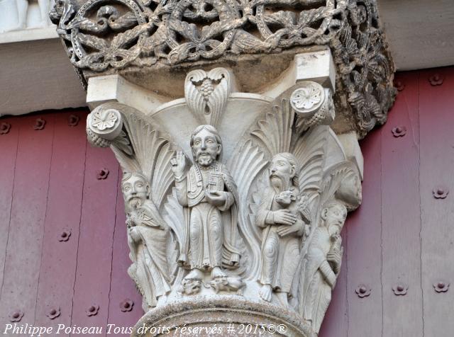 Basilique de Vézelay