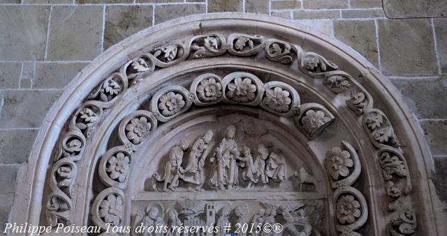 Basilique de Vézelay