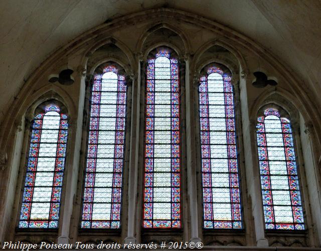 Basilique de Vézelay