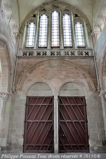 Basilique de Vézelay