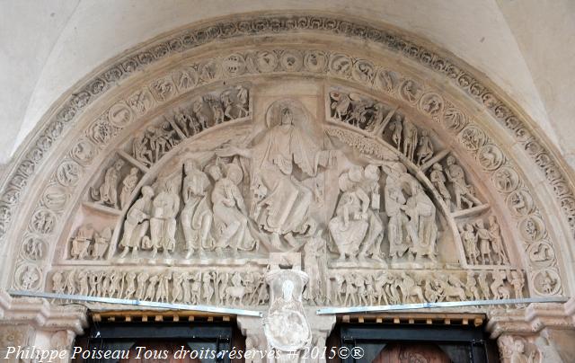 Basilique de Vézelay