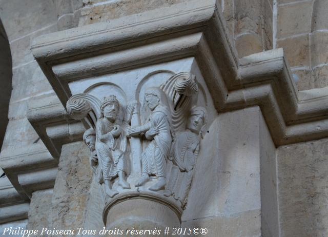 Basilique de Vézelay