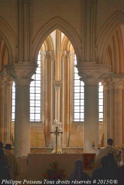 Basilique de Vézelay