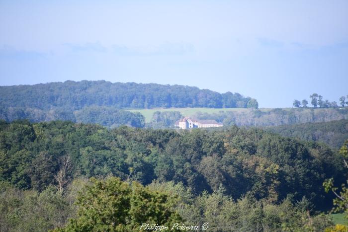 Vue panoramique