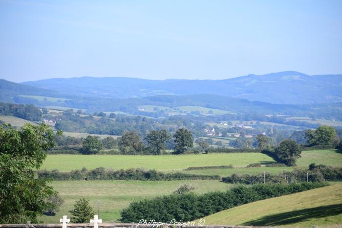 Plaine de Dun Sur Grandry