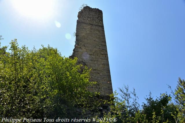 Château de Pontaix