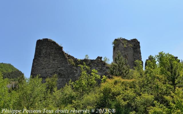 Château de Pontaix