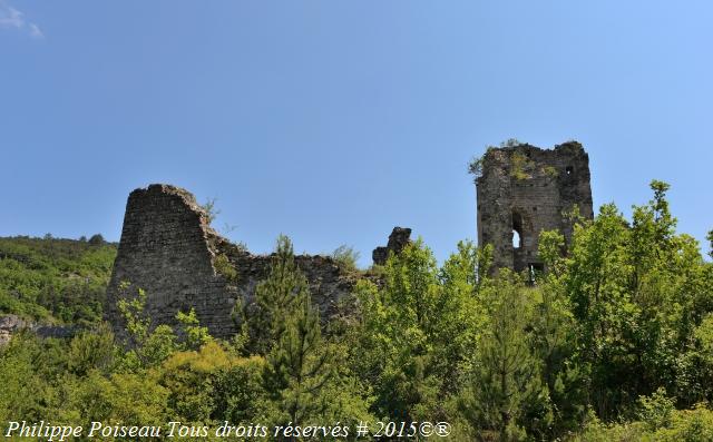 Château de Pontaix