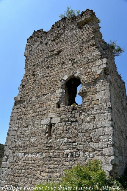 Château de Pontaix