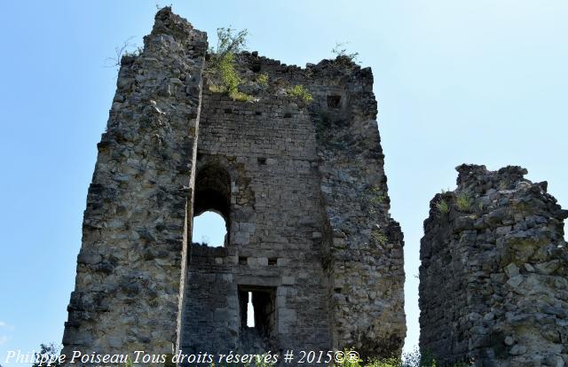 Château de Pontaix