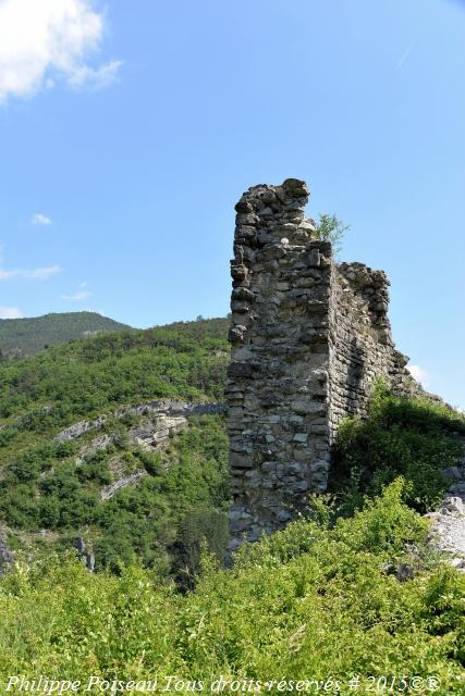 Château de Pontaix