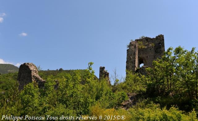 Château de Pontaix