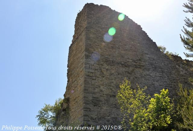 Château de Pontaix