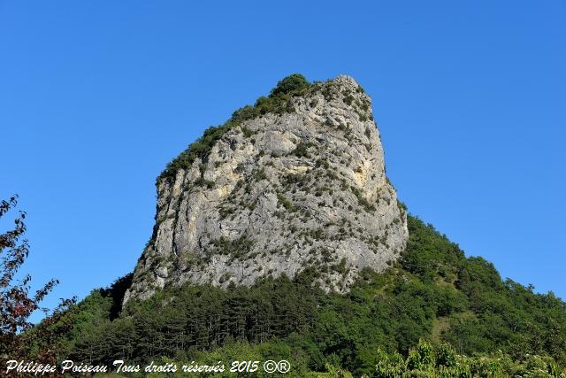 Village de Saoû