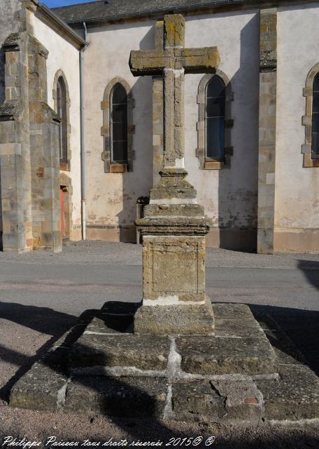 Croix de Ville-Langy