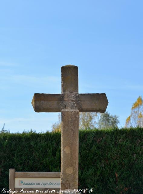 Croix de Ville-Langy