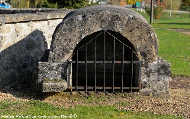 Lavoir de Ville Langy