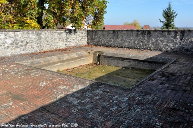 Lavoir de Ville Langy