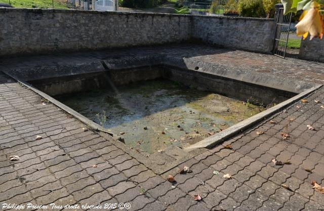 Lavoir de Ville Langy