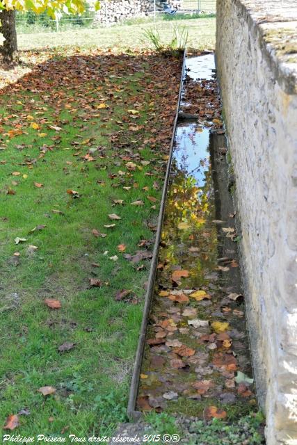 Lavoir de Ville Langy