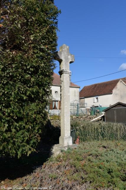 Monument aux Morts de Villiers le Sec