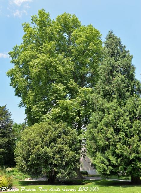 Les Jardins de Voiron Philippe Poiseau