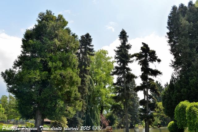 Les Jardins de Voiron Philippe Poiseau