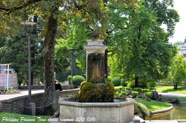 Les Jardins de Voiron Philippe Poiseau