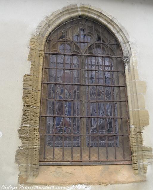 Église Saint Pierre de Voiron