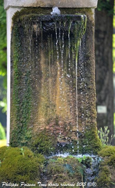 Les Jardins de Voiron Philippe Poiseau