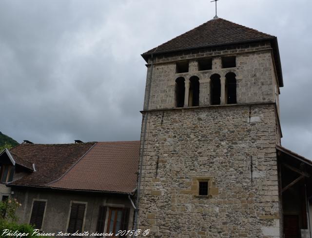 Église Saint Pierre de Voiron