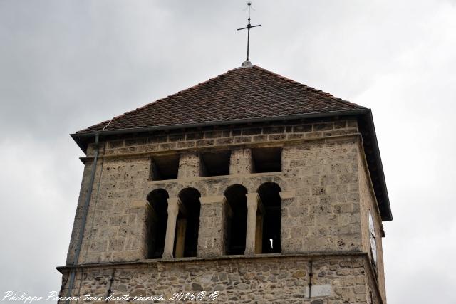Église Saint Pierre de Voiron