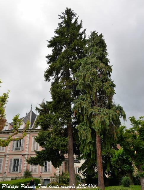 Les Jardins de Voiron Philippe Poiseau