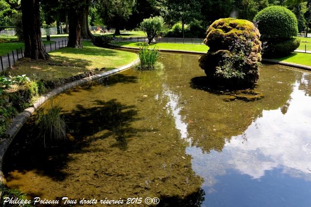 Les Jardins de Voiron Philippe Poiseau