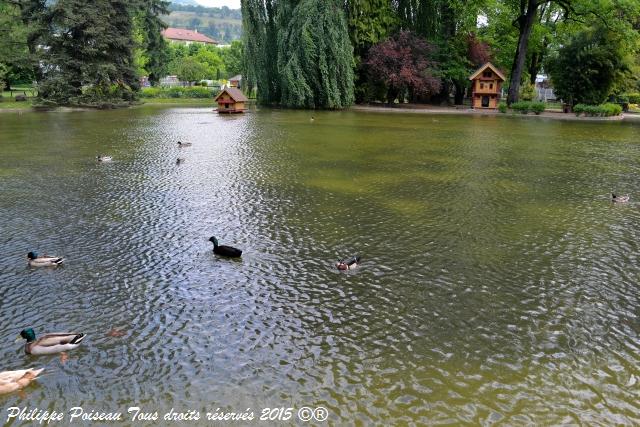 Les Jardins de Voiron Philippe Poiseau