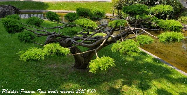 Les Jardins de Voiron