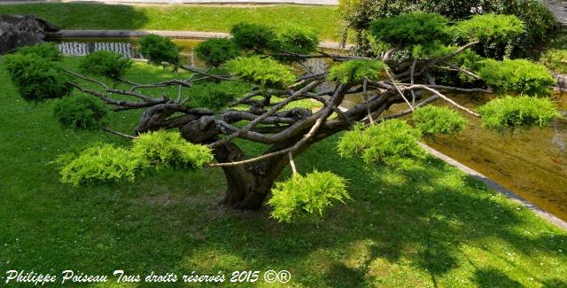 Les Jardins de Voiron Philippe Poiseau