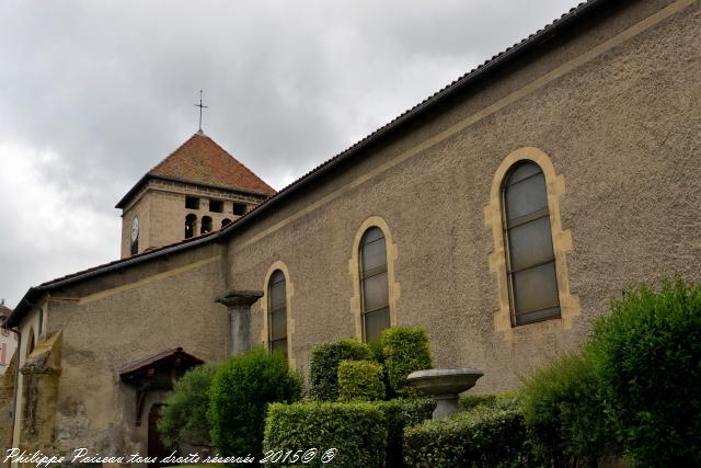 chapelle voiron