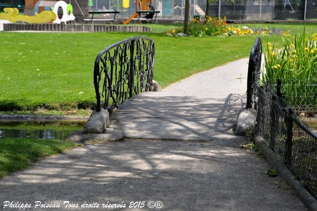 Les Jardins de Voiron