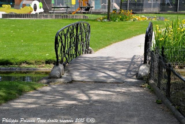 Les Jardins de Voiron Philippe Poiseau