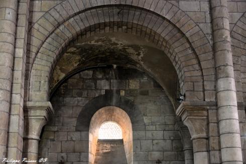 Église Saint-Étienne de Nevers