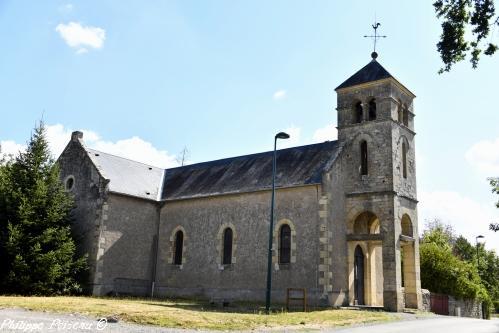 Église de Devay Nièvre Passion