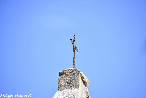 Église de Devay Nièvre Passion