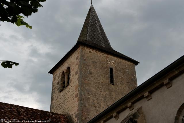 Église de Poil