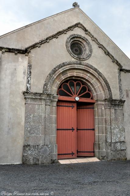 Église de Poil