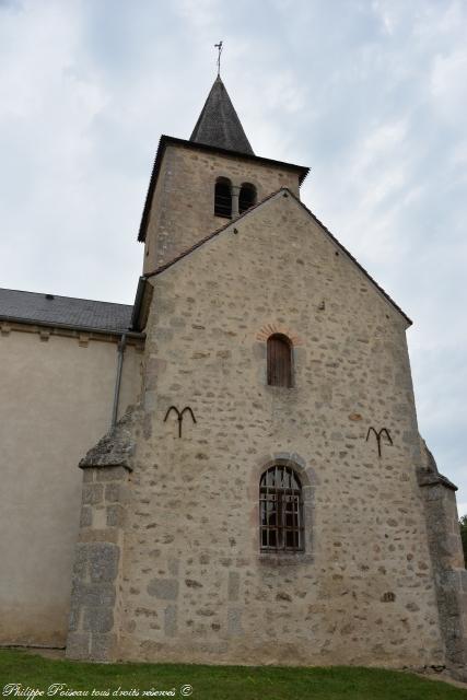 Église de Poil